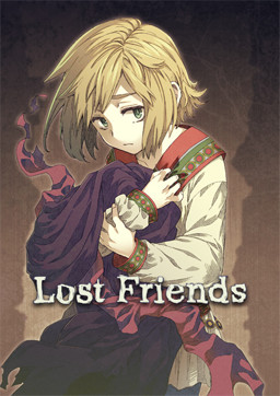 Lost Friends