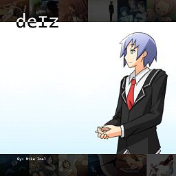 Deiz