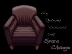 Spare Change