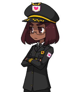 Police Chief