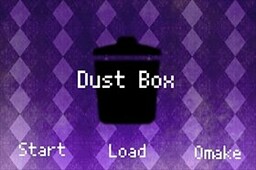 Dust Box