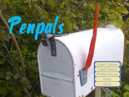 Penpals