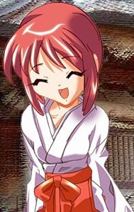 神明 みのり