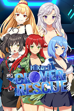 Hikari! Clover Rescue