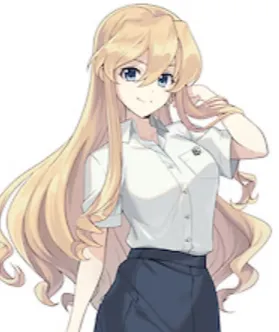 加藤 美礼