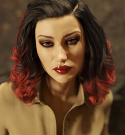 Mrs. Turner