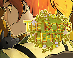 The Bog's Heart