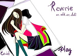 Reverie: an odd sim date