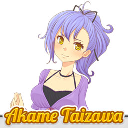 Akame Taizawa