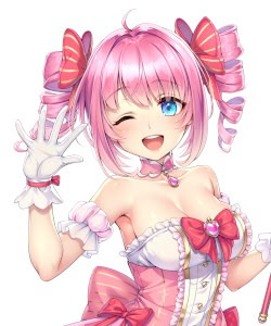 アンジェリク・ローゼ