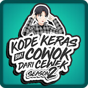 Kode Keras Cowok 2 - Back to School