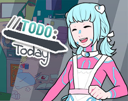 //Todo: Today