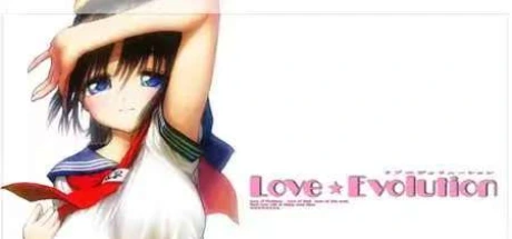 Love x Evolution