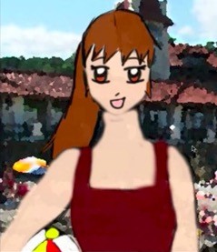 You