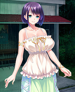 茉奈