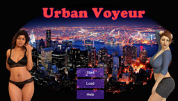 Urban Voyeur