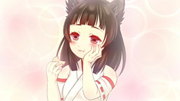 わんこ