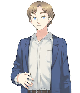 エドワード・スミス