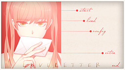 LOVELETTER