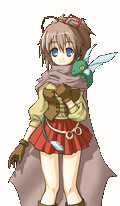 フレナ＝ペンドラゴン