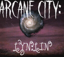 Arcane City: Lyn;Lin