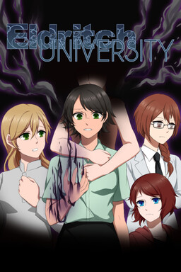 Eldritch University