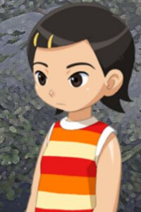 相島 郁美