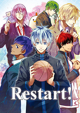 Restart!