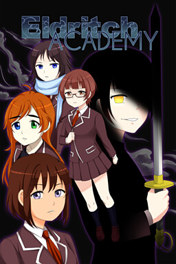 Eldritch Academy