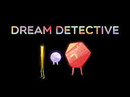 Dream Detective