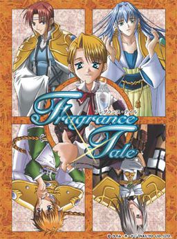 Fragrance Tale