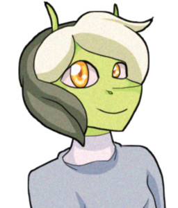 Roger Mantis