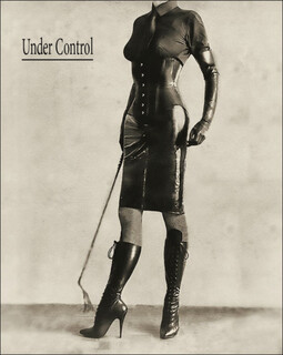 Under Control