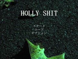 HOLLY　SHIT