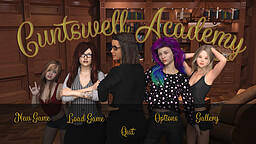 Cuntswell Academy