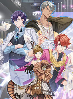 Dream! Fashion Star