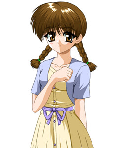 樫原 敦美
