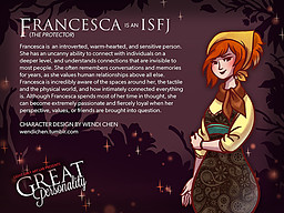 Francesca