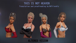 This Is Not Heaven