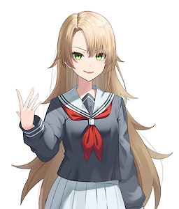 福崎 姫伽