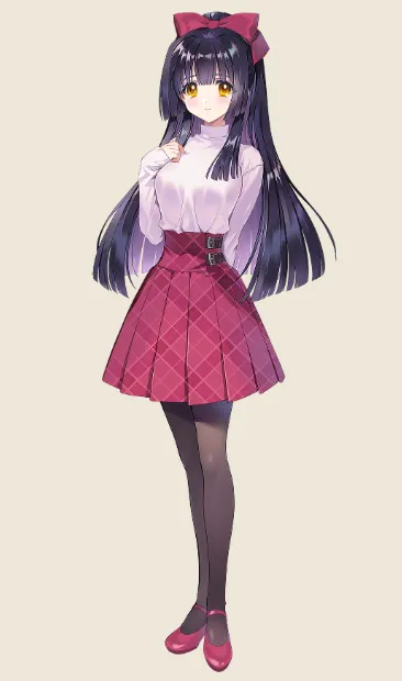 倉木鈴菜
