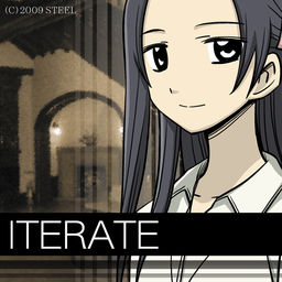 ITERATE