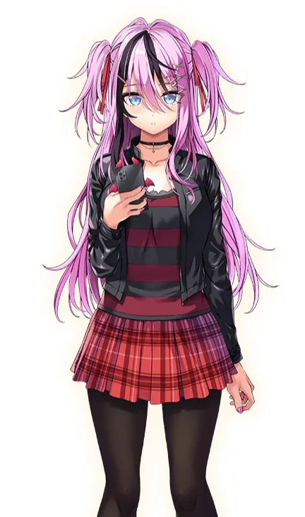 枢木 ハルルカ