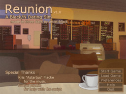 Reunion