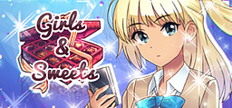 Girls & Sweets