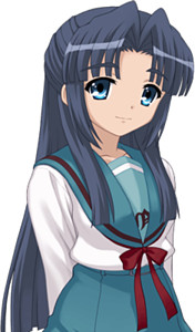 朝倉 涼子