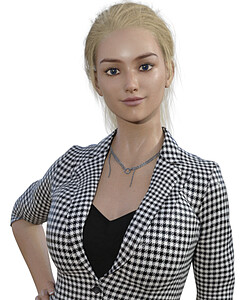 Nessa Reed