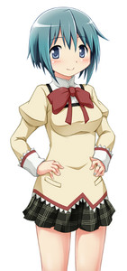 美樹 さやか