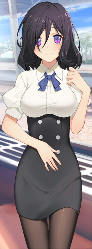 静萱