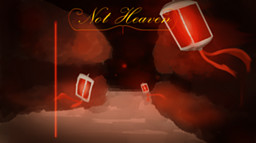 Not Heaven